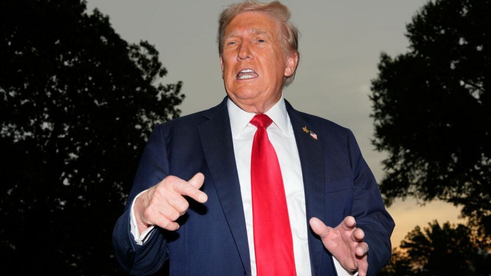 trump